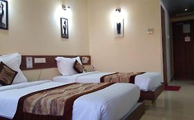 Hotel Vishal International Jamnagar